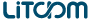 Litokam logo