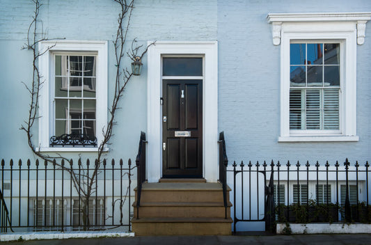 7 Ways to Secure Your Front Door in 2024