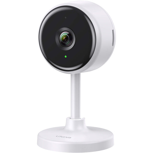 Litokam C1 Indoor Camera(Wired)