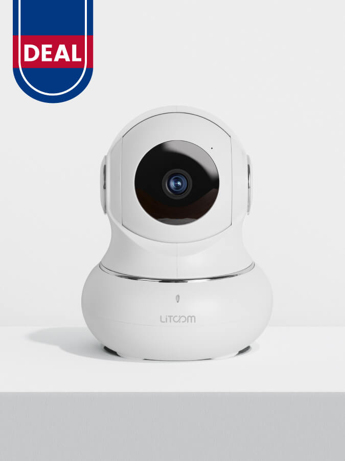Litokam | Smart Camera Brand