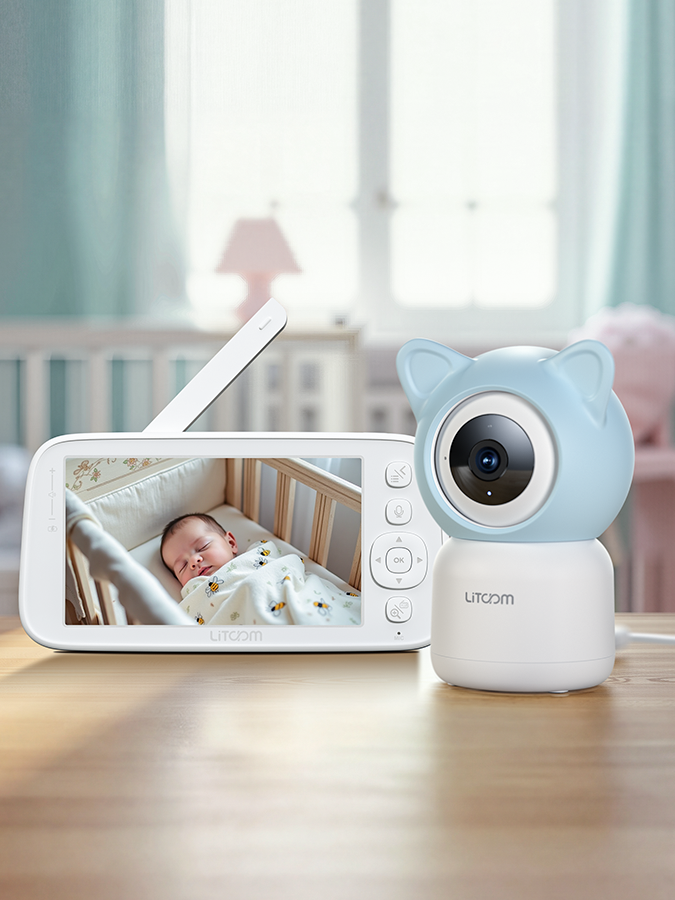 Litokam | Smart Camera Brand